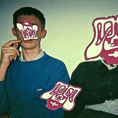 NØRD TAPES Vol 6 - Marma Boog