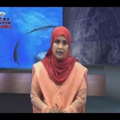 Stream Ag Siddiqui Listen to Hyderabadi Comedy News playlist