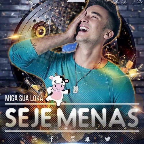 Seje Menas