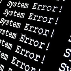 electro_mix_system_error