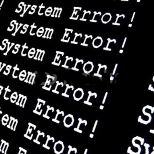 electro_mix_system_error