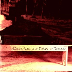 2004 - Maciel Salú - A Pisada É Assim - Disco Completo