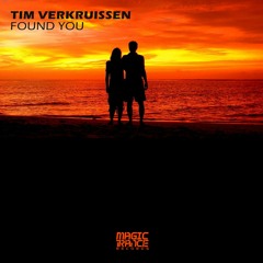 MTR047 : Tim Verkruissen - Found You (Original Mix)