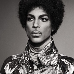 His name was Prince...