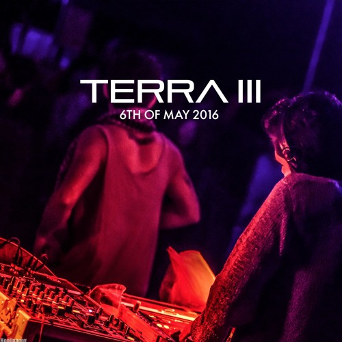 TERRA III Opening set - DJ Zombi