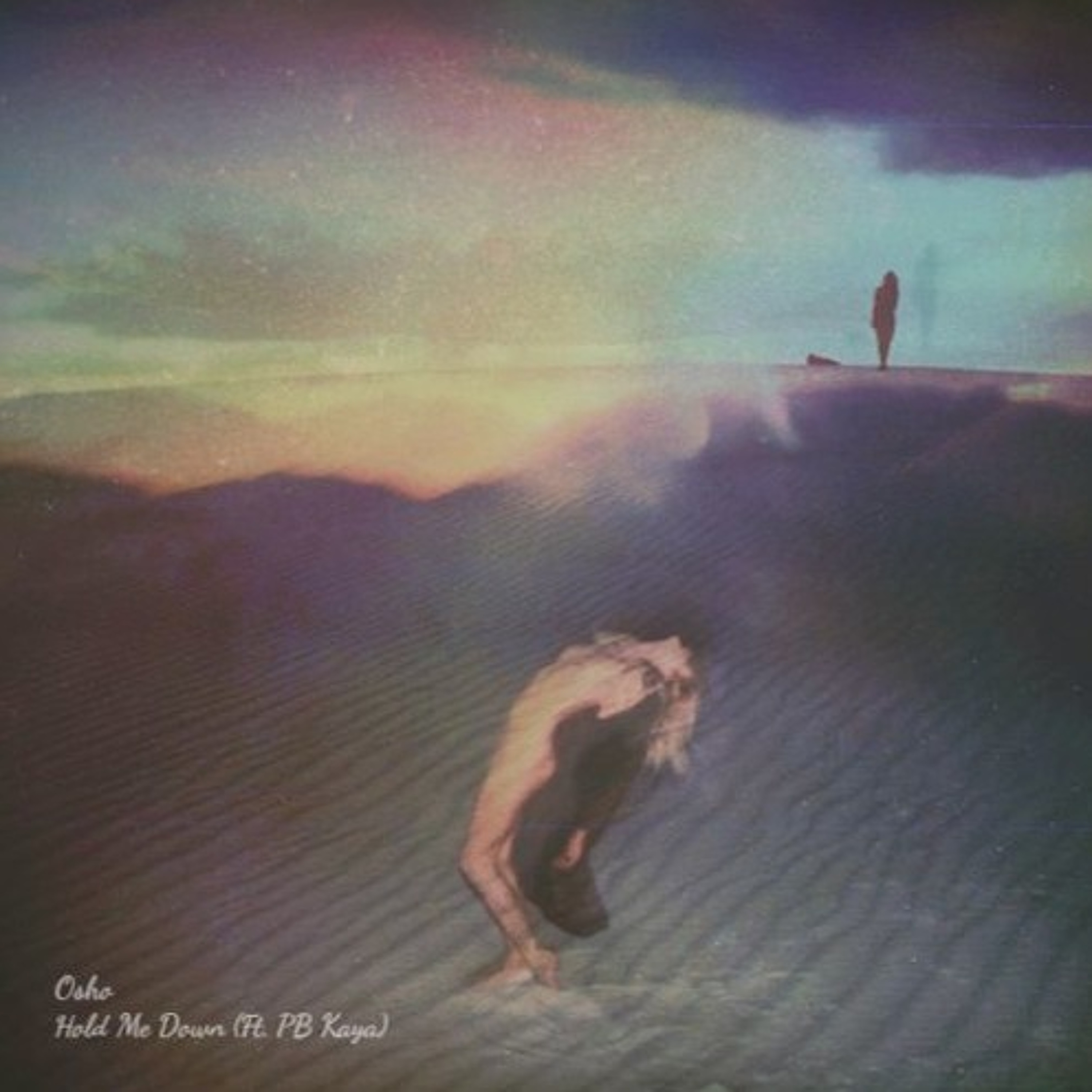Osho - Hold Me Down ft. PB Kaya episode artwork