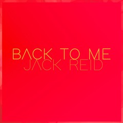 Back to Me