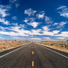 "على الطريق 1 .. للشيخ على القرنى "رائع