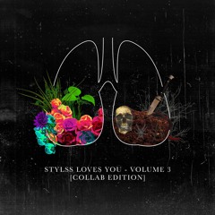 BLEEP BLOOP & QUARRY - Ice Cold Eyes [out now via STYLSS Loves You - Volume 3]