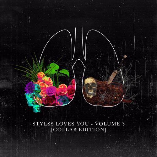 BLEEP BLOOP & QUARRY - Ice Cold Eyes [out now via STYLSS Loves You - Volume 3]