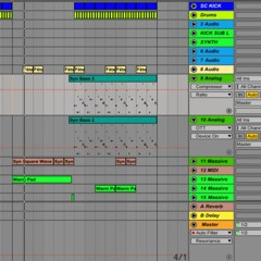 Latch (Remake + Update in Description)