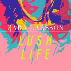 Zara Larsson - Lush Life (Antoan Aka.Kisa & John Wojtech Remix)