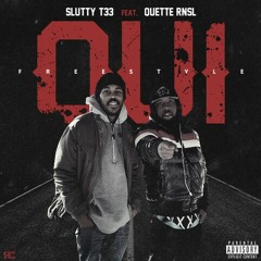 SLUTTY T33 FT QUETTE RNSL