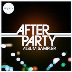 William Alonzo - AfterParty (original Mix)