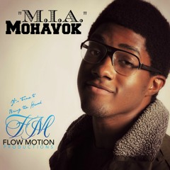 Mohavok - M.I.A.