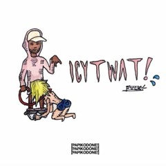 Free CARTI/ICYTWAT Type Beat 2016 (Prod. KRVZE)