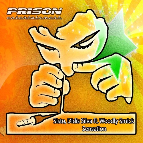 Sisto, Didis Silva Ft. Woodly Smick - Sensation (Original Mix)