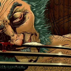 Ecstasy Or Cocaine (Original Mix)