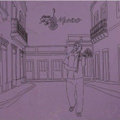 2010 - Maciel Salú - Mundo - Disco Completo