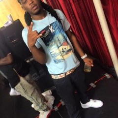 Everybody Dumb feat. PeezyBlack