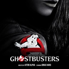 Vítor Alpha Vs Jonas Haro - GhostBusters *FREE DOWNLOAD*