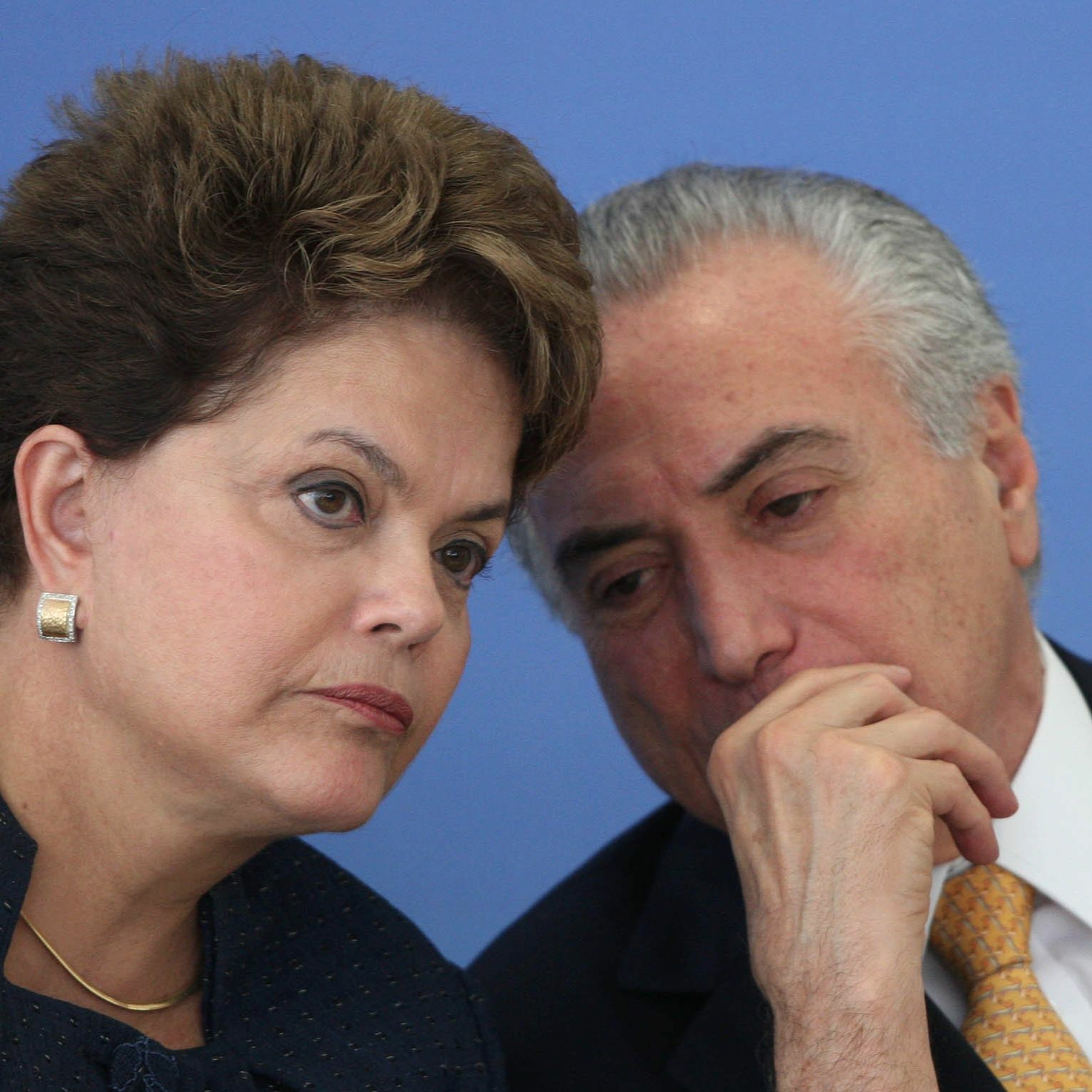 Politics: Rousseff Suspended in Brazil & Elections in the Dominican Republic (Lp5132016) episode artwork
