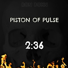 Piston Of Pulse