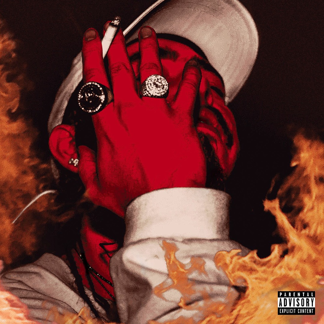 Never Understand feat. Larry June (Prod. by FKi & Post Malone)