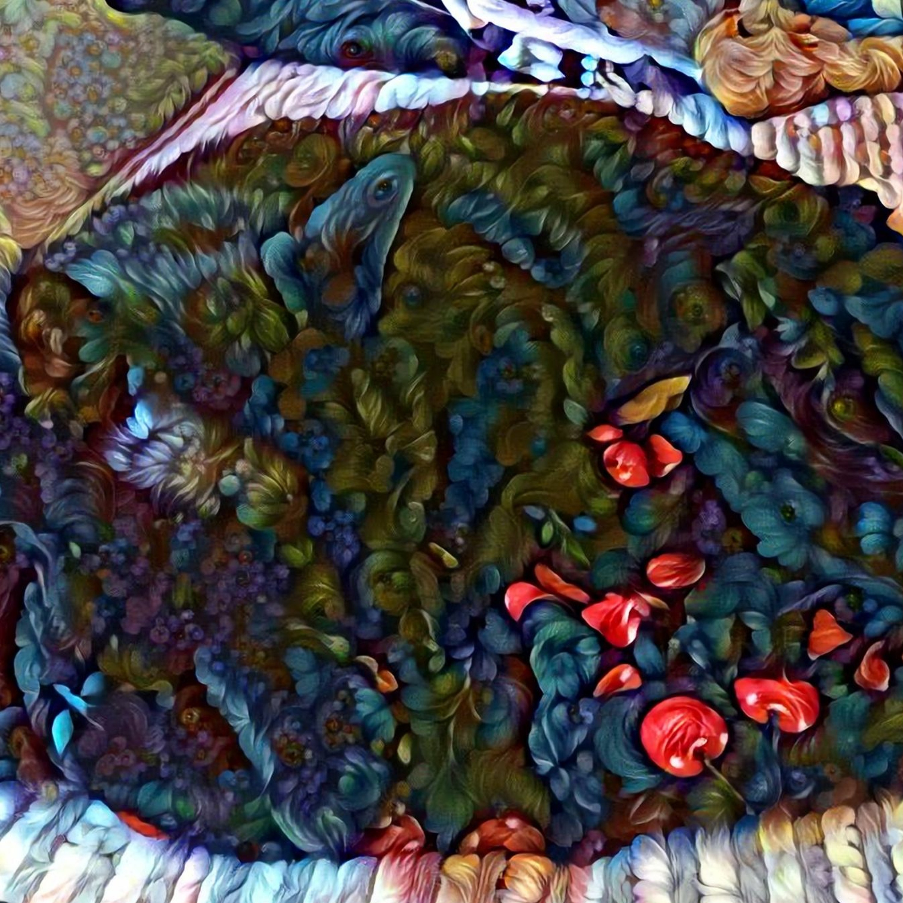 Trash Cat Boogey episode artwork