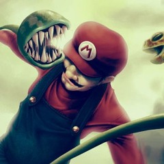 Monster Mashes - Classic Mario
