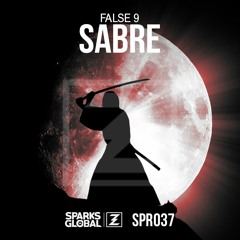 False 9 - Sabre (Original Mix)