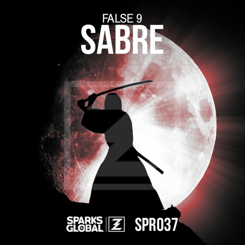 False 9 - Sabre (Original Mix)