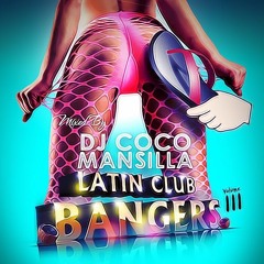 Latin Club Bangers III
