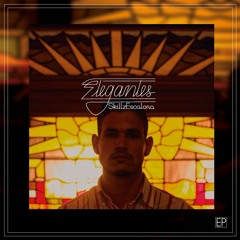 1 - Skillz Escalona - Asedio (Ft. OptimusRhymes) [Beat Gegga]