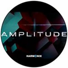 Jeff Allen - Amplitude HD OST - Recession
