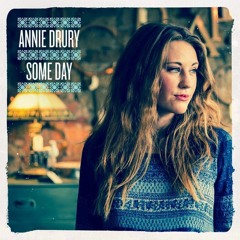 Annie Drury - River Flow (dimness Remix)