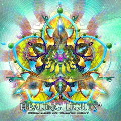 ***HEALING LIGHTS 4 *** compiled by DJane GABY / Spiral trax