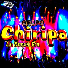 GRUPO CHIRIPA-LA CUMBIA DE LAS CAMPANAS 2016