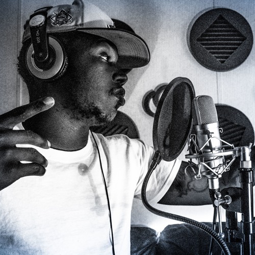 Detrone - Kept It Real