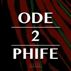 Getter - Ode 2 Phife