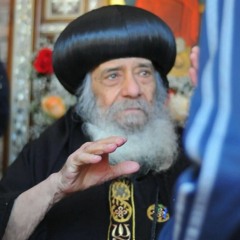 أبطال // قصائد البابا شنودة الثالث