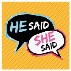 He Said  She Said (Prod. BlaQue Moses)