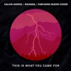 Calvin Harris - This Is What You Came For (feat. Rihanna)