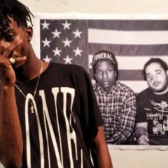 Playboi carti - Living Reckless (rare)
