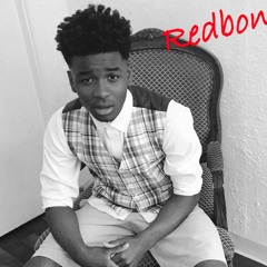 Nigel Cannon- Redbone