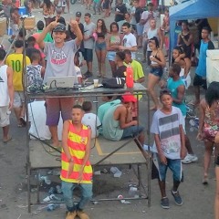 TREPAMENTO DO WL SHEIK DA VILA NORMA.02 -Passatempo-