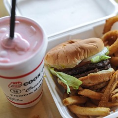 Cookout Tray (feat. Chef Mase & T. Money)