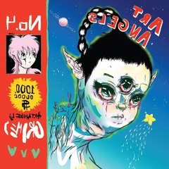 Belly Of The Beat [R3V3RS3D]