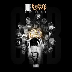 03 - Socialize (ft Young Blacc Young Lo Kevin Gates)