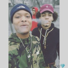 So High ft. Ant Mula & Blast